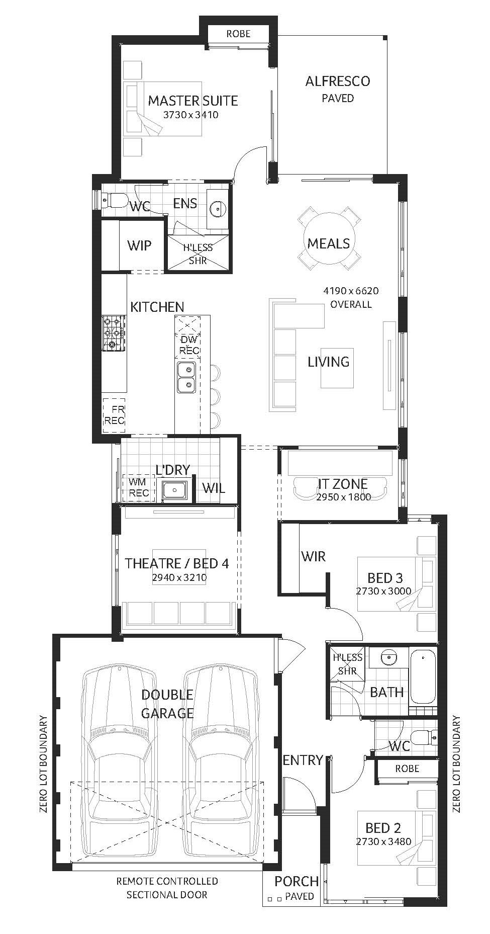 [Land for Sale] Atwater Estate, Rockingham OpenLot